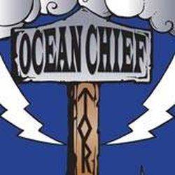 Ocean Chief : Tor